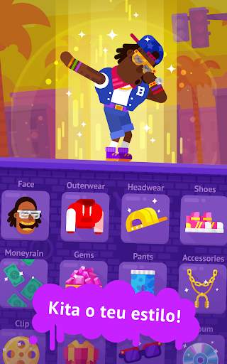 Mestres da Festa - Jogo divert screenshot 12