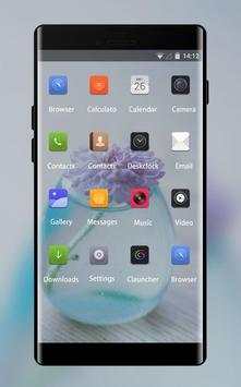 Theme for Lava Iris X1 Mini Wallpaper HD screenshot 2