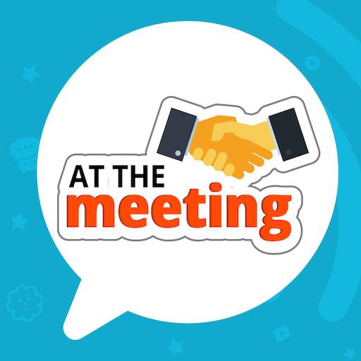 Business Chats Stickers - WAStickerApps 6.0
