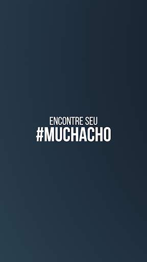Muchachos - Rede Social Gay & Chat Gay, Bi screenshot 3