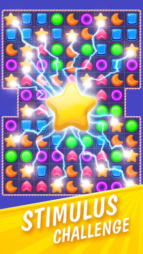 Crazy Candy screenshot 5
