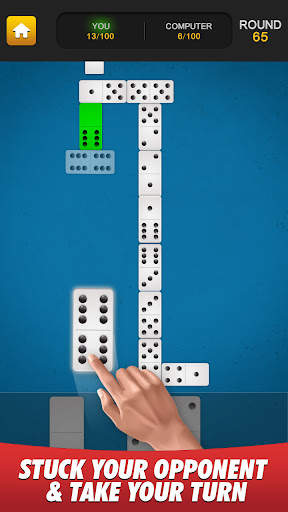Dominoes - Domino Game screenshot 5