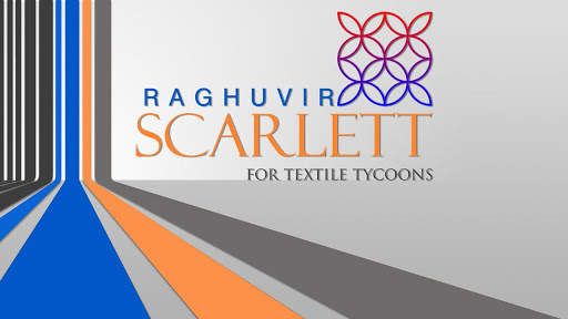 Raghuvir Scarlett скриншот 1