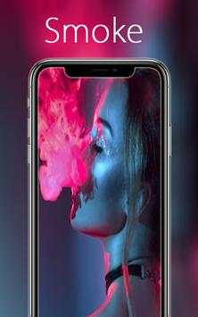 Best Smoke Effects To Photo screenshot 1