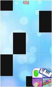 Tap piano Tiles music screenshot 4