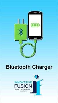 Bluetooth Charger screenshot 1