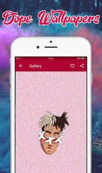 Dope Wallpaper screenshot 5