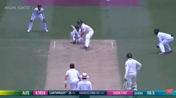 Live Cricket PSL Highlights screenshot 4
