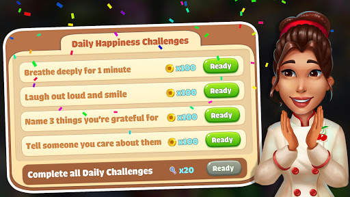 Cook It - game masak screenshot 6