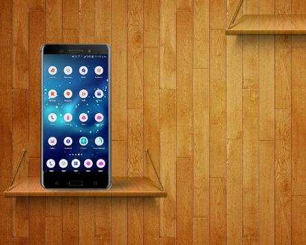 Launcher Theme for Nokia 6 screenshot 4