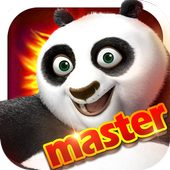 Speed Panda Run icon