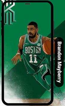 Kyrie Irving Wallpaper Fans All screenshot 2
