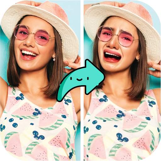 Crying Face Filter Camera 1.1.200