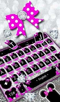 Twinkle Minny Bowknot 1 تصوير الشاشة