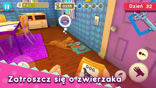 Mother Simulator: Family life screenshot 3