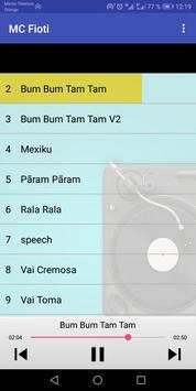 MC Fioti Songs screenshot 1