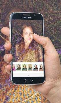 360 Candy - Selfie Camera screenshot 4