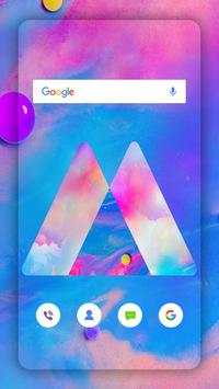 Theme Launcher Skin For Galaxy M30 & M20 screenshot 3