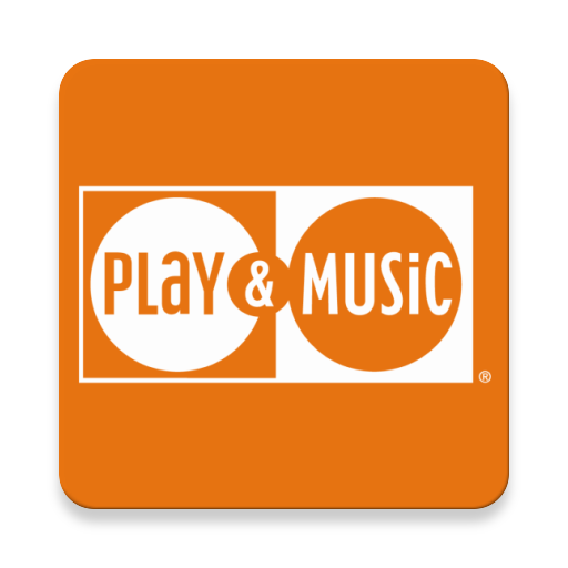 Gymboree Play &amp; Music icon
