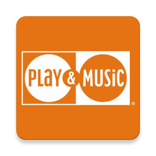 Gymboree Play & Music 1.1.1