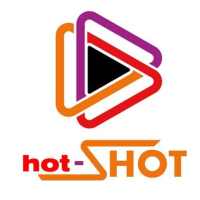 hot-SHOT logo