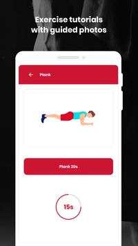 Arm Workout 💪💪 screenshot 4
