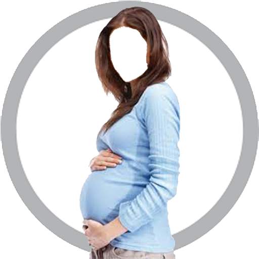 Pregnant Women Outfit Photo Maker 1.0.0