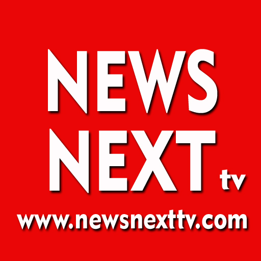 News Next TV आइकन