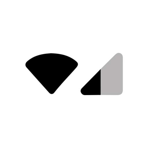 Oreo Status Bar Icons Komponent v2018.Jul.23.20
