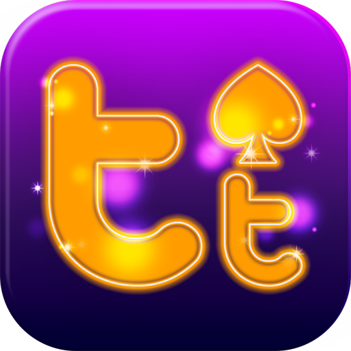 Tongits Tayo (Pinoy Game) icon