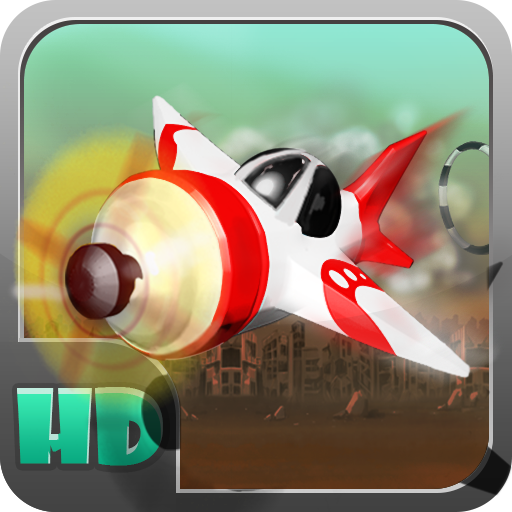 Pilot Stunt icon