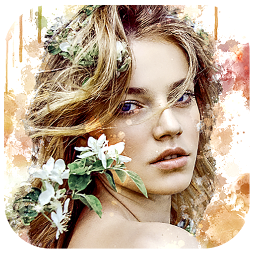 Photo Lab - Artistic Photo Effects icon