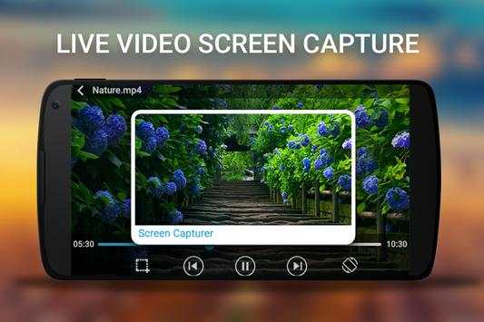 HD Video  Player screenshot 3