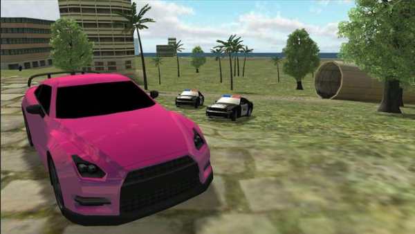 Fast Racing Car Driving screenshot 7