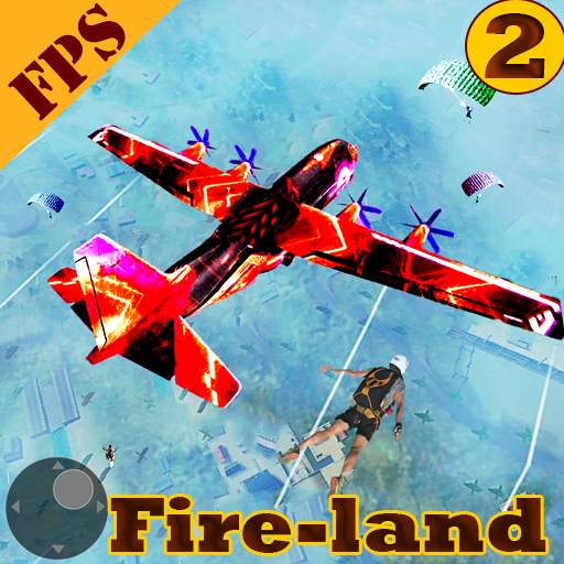 Special OPS Fire Game Survival 8.03
