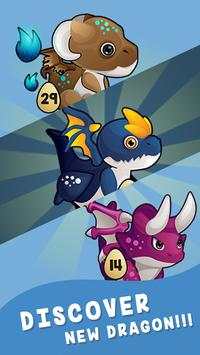 Merge Dragons screenshot 4