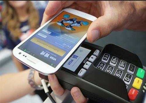 Tips Samsung Pay screenshot 1