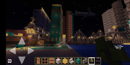 Mine Wars Craft screenshot 3