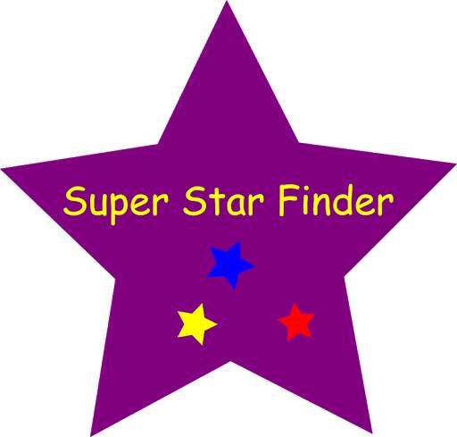 Super Star Finder screenshot 4