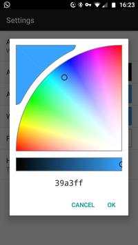 CM Launcher 14.1 Color screenshot 5
