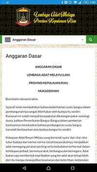LAM KEPRI screenshot 4