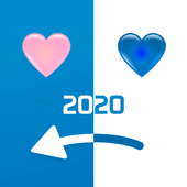 Azar - Chat  Streaming icon