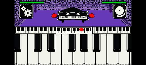 Piano Bout screenshot 6