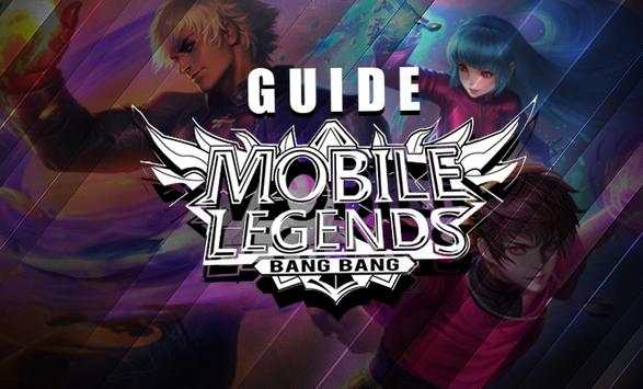 Guide for Mobile Legend pro V7 screenshot 5