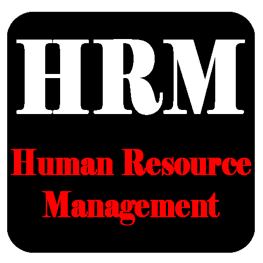 Human Resource Management आइकन