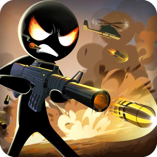 Stickman Fight 1.5