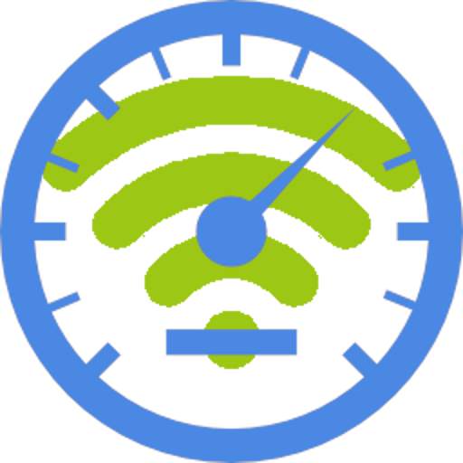 WiFi Speedtest - Test Your LAN Speed 1.0.0