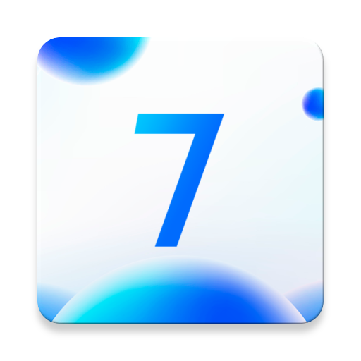 Flyme 7 Free Icon Pack icon