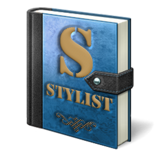 Stylist icon
