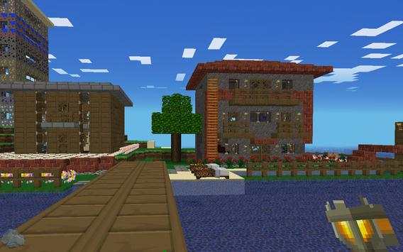 Funny Craft screenshot 4